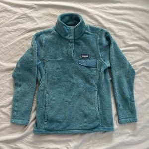 Patagonia Womens Size Small Pullover